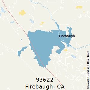 Best Places to Live in Firebaugh (zip 93622), California