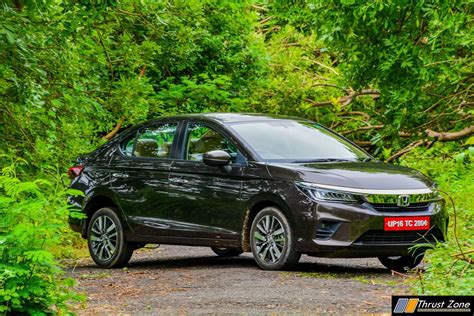 2020 Honda City Review, Road Test – Petrol & Diesel – Video+Text ...