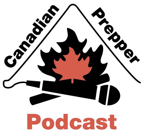 Canadian Prepper Podcast