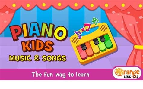 Download Piano Kids MOD APK 3.30 (Premium unlocked)