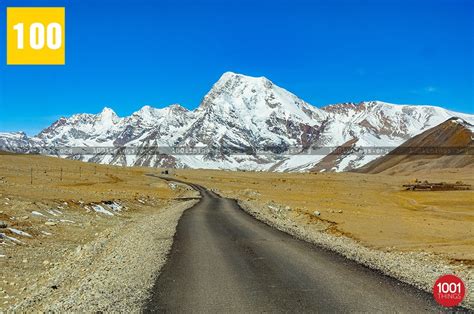 Gurudongmar Lake [Guide] - 2020 The Best Lake of Heaven