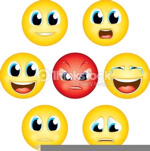 Emotion Faces Clipart | Free Images at Clker.com - vector clip art ...