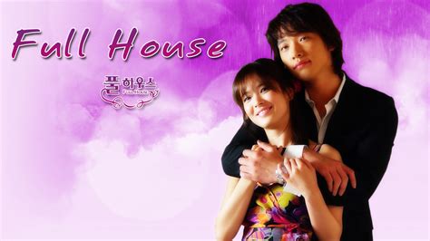 Full House - Korean Dramas Wallpaper (33102984) - Fanpop