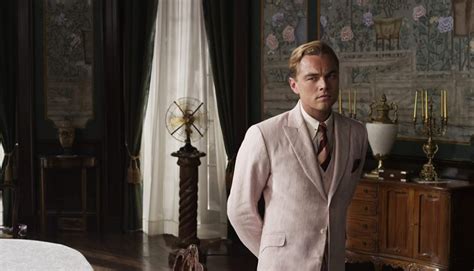 Get the Gatsby Look: The Guide to 1920s Fashion for Men | Dapper ...