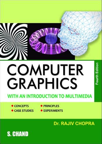 Computer Graphics PDF book