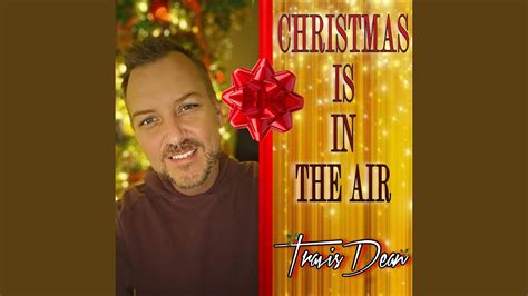 Christmas Is In The Air - YouTube