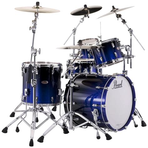 You can find a great selection of PEARL DRUMS including this PEARL RF924XSP/C REFERENCE 4 PIECE ...