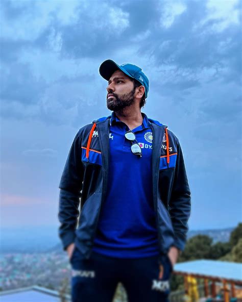 JioCinema signs Mumbai Indians Captain Rohit Sharma as brand ambassador