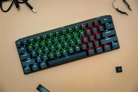 How to Create a Group in Corsair Gaming Keyboard Software | Robots.net