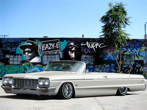 '64 impala | Tattoos | Pinterest | 64 impala, Mexicans and Cars