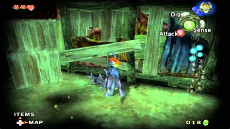 The Legend Of Zelda Twilight Princess Walkthrough Part 3 (PC) - YouTube