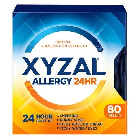 The 8 Best OTC Allergy Medicines of 2019