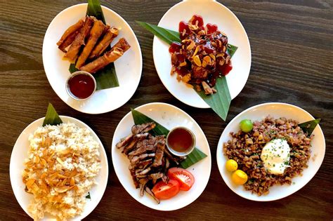 Huge New Filipino Music and Food Festival Comes to LA in October - Eater LA