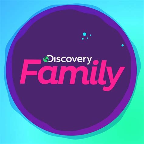 Discovery Family | Discovery family, Hasbro studios, Kids shows