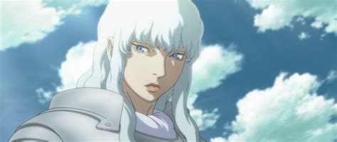 Image - Griffith Pre-Eclipse Anime.jpg | Berserk Wiki | Fandom powered by Wikia