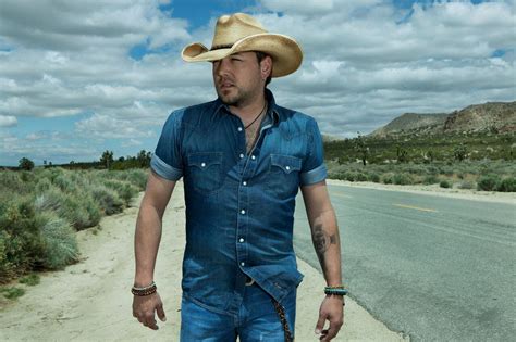 Jason Aldean interview: New country superstar keeps practical approach despite success - mlive.com