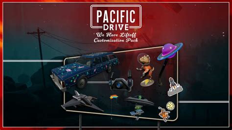 Pacific Drive Release Date and Time｜Game8