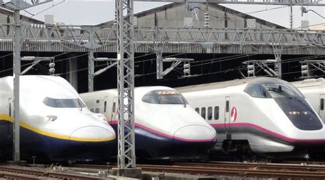 Emerging China-Japan Rivalry On High Speed Railway Projects In Asia – Analysis – Eurasia Review