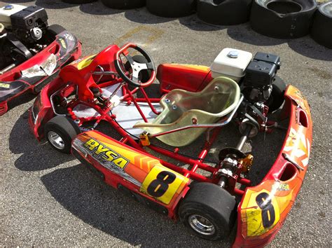 Go Cart racing in Miami | Places I Have Been | Pinterest | Karting, Pedal car and Kart racing