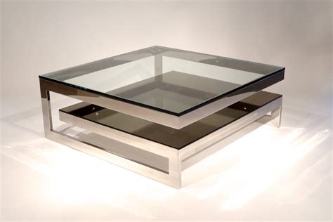 15 The Best Large Contemporary Coffee Tables