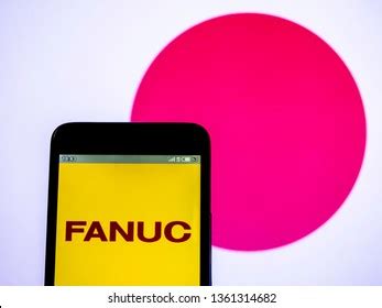 Fanuc Logo Vectors Free Download