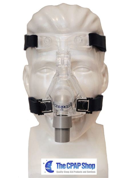 ResMed Ultra Mirage II nasal CPAP Mask for CPAP machines