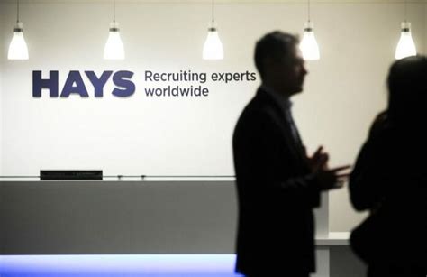 Hays Expands To Bangkok, Thailand - BusinessToday