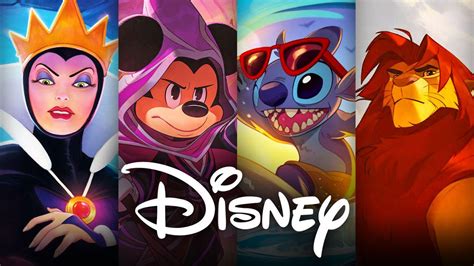 Disney Lorcana Announces Release Date at U.S. Parks | The Direct