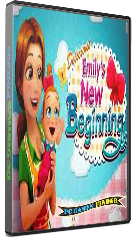 Delicious Emily's New Beginning Free Download Full Version | Pc Games ...