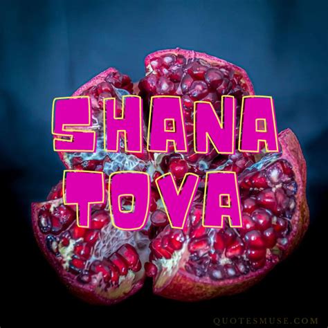 Shana Tova Cards, Greetings, and Wishes - Good Year for All - Quotes Muse