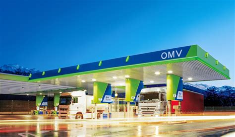 DKV Mobility partners with OMV in Slovakia