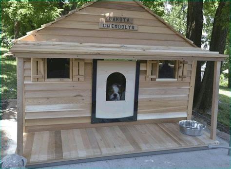 Heated And Cooled Dog Houses - Spielzeug