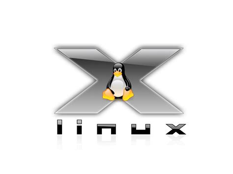Linux Logo PNG Picture - PNG All