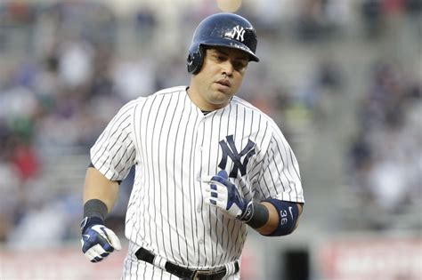 Texas Rangers acquire veteran Carlos Beltran from New York Yankees ...