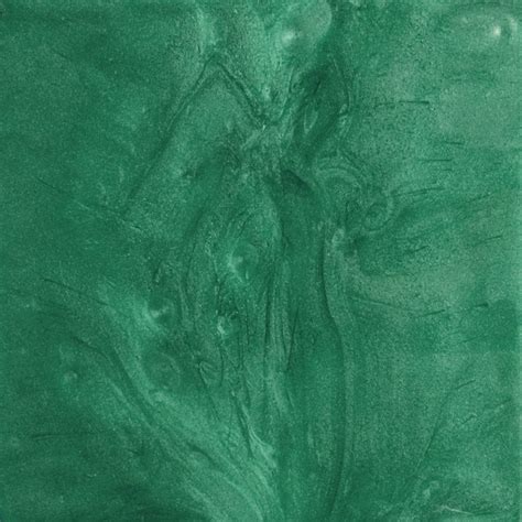 'Emerald' a metallic epoxy floor sample that literally looks like gem itself! | Epoxy floor ...
