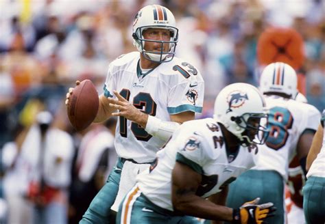 Dan Marino admits he considered leaving Miami Dolphins to chase Super Bowl ring late in career ...