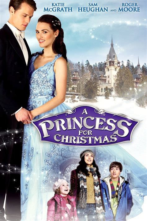 A Princess for Christmas - Rotten Tomatoes