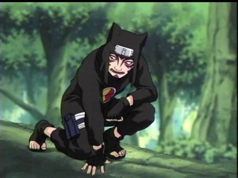 Kankuro - Naruto Image (11510392) - Fanpop