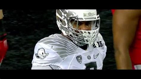 Arik Armstead || Oregon Highlights - YouTube