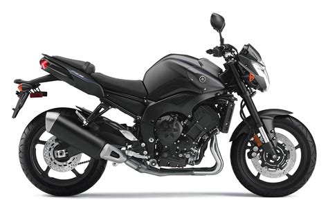 YAMAHA FZ8 specs - 2012, 2013 - autoevolution