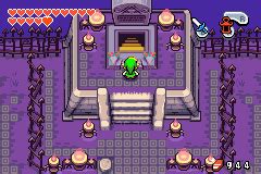 The Minish Cap Walkthrough – Zelda Dungeon