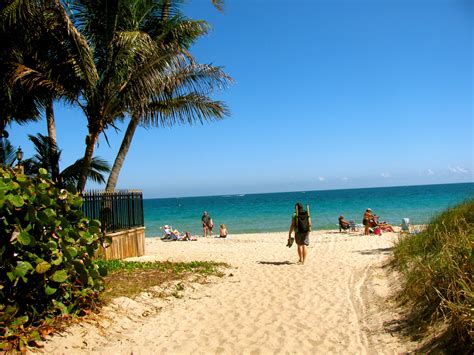 Lauderdale by the Sea, Fort Lauderdale, FL. | Lauderdale by the sea ...