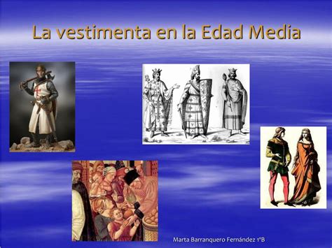 PPT - La vestimenta en la Edad Media PowerPoint Presentation, free download - ID:566078