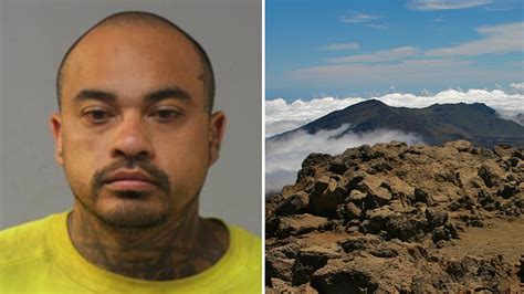 California couple hikes up Hawaii volcano to escape carjacking, robbery | Fox News
