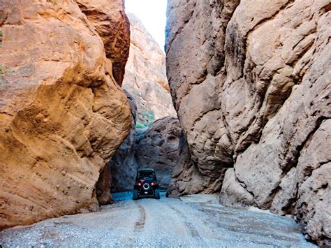 RIDE SPOT: ARIZONA PEACE TRAIL - UTV Action Magazine