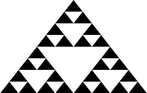 turtle graphics - Python Sierpinski Triangle - Stack Overflow