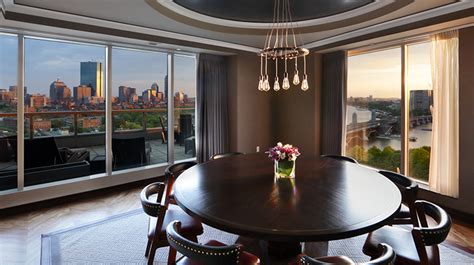 The Liberty Hotel, A Luxury Collection Hotel - Boston Hotels - Boston ...