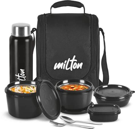 Milton Lunch Boxes: Buy Milton Lunch Boxes Online in India | Flipkart.com