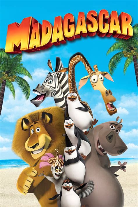 Madagascar | GreatestMovies Wiki | Fandom