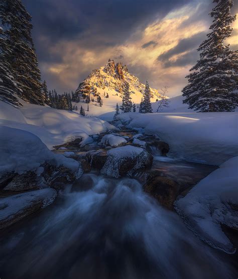 Marc Adamus Photography